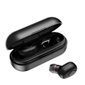 Pikkukuva 1 / 5: Englantilaiset Bluetooth-kuulokkeet (musta)