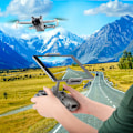 Pikkukuva 2 / 6: Säädettävä pidike tablettikiinnitykseen DJI Air 3/Air 2S/Mini 2/Mavic Air 2
