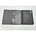 Pikkukuva 7 / 8: Suojakotelo Bluetooth-näppäimistöllä iPad Mini 6:lle (8,3 tuumaa) Svart Sort