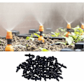 Miniatyrbild 3 av 5: Fruktträd mikro sprinkler hängande mikro sprinkler 100st
