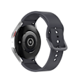 Miniatyrbillede 1 af 5: Urrem til Samsung Galaxy Watch 5/5 Pro, 20 mm Grå Grå