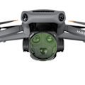 Pikkukuva 2 / 5: CPL-suodatin drone-suodatin DJI Mavic 3 Pro:lle