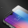 Miniatyrbild 3 av 7: Xiaomi Redmi skärmskydd (2-pack) Redmi Note9 5G