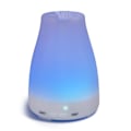 Miniatyrbillede 1 af 6: Aroma Diffuser - Luftfugter og Aromalampe 150 ml 150 ml