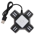 Miniatyrbillede 5 af 5: Adapter til mus og tastatur til Switch, Xbox One, PS3/4
