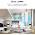 Miniatyrbillede 5 af 5: Tuya Zigbee Smart Flood Sensor Hjem Vandlækage Alarm Alexa Stemmestyring