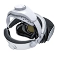 Miniatyrbillede 3 af 11: DEVASO justerbar hovedrem til PS VR2-headset