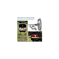 Miniatyrbild 4 av 5: BBQ Termometer, Rostfri Ugnstermometer Max 500°C/1000°F Analog Display Termometer för Ugn, Pizzaugn