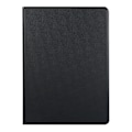 Pikkukuva 5 / 7: iPad-kotelo iPad 10.5/10.2 tuumaa TPU/PU-nahka Musta