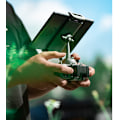 Pikkukuva 5 / 6: Säädettävä pidike tablettikiinnitykseen DJI Air 3/Air 2S/Mini 2/Mavic Air 2