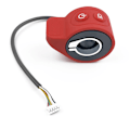 Miniatyrbild 2 av 4: Hall-sensor gaspedal