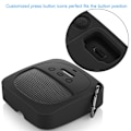 Pikkukuva 2 / 4: Suojaava silikonikotelo Bose SoundLink Micro -kaiuttimelle