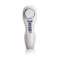 Bärbar ultraljudsmassager för hemmet Smärtterapi Hudvård Ultraljud