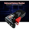 Miniatyrbillede 3 af 5: Digital Display Batteritester Detektor Pointer-168 Batteritestkort Emballage