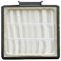 Miniatyrbillede 4 af 5: HEPA-filter passer til ION, IQ S87 R85 RV850 R101AE R87-serien støvsugertilbehør