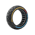 Miniatyrbillede 4 af 5: 8,5x2,5-3,0 Massivt Offroad Dæk (56 spor)