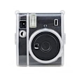 Pikkukuva 2 / 6: Läpinäkyvä suojakotelo Instax Mini 40 -kameralle