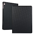 Miniatyrbild 6 av 7: iPad-fodral för iPad 10.5/10.2 tum TPU/PU-läder Svart