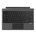 Microsoft Surface Pro 4/5/6/7 Kompatibelt Trådlöst Bluetooth-tangentbord