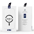 Miniatyrbillede 4 af 4: Samsung MagSafe beskyttelsescover, sort Samsung Galaxy S24 Plus