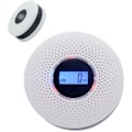Miniatyrbild 2 av 4: Kolmonoxidlarm för hushåll, enkel förpackning, engelsk version - Inget batteri, 1-pack