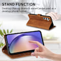 Pikkukuva 4 / 5: Samsung Galaxy A34 Kuori / Magneettikansi 2 in 1 (FQ)