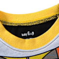 Miniatyrbild 8 av 8: Barn Pojkar T-shirt Byxor Hero Tryckt Cosplay 2-delars Set med Captain 1 130 Transformers5