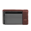 Miniatyrbillede 2 af 4: Blødt silikonecover til Sony ZV-1 Coffee