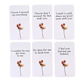 Miniatyrbillede 8 af 9: The Hidden Truth Oracle Cards Tarot Kort