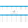 Miniatyrbild 2 av 2: Gos- 2024 Spanien HOME EC fotbollströja 9 GAVI-WELLNGS 9 GAVI 9 GIFTS S