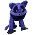 Pikkukuva 2 / 5: pcs Catnap+dogday Smiling Critters pehmolelu