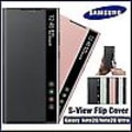 Miniatyrbilde 2 av 5: Samsung Mirror Smart View Flip-fri Svardeksel Kompatibel