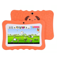 Miniatyrbild 1 av 7: Barnplatta 7 tum 16GB Kids Android-platta Orange