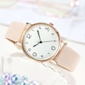 Pikkukuva 8 / 8: Rannekello Kvarts BEIGE Beige