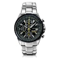 Miniatyrbild 1 av 5: Citizen Eco-Drive Promaster Skyhawk At Blue Angels Klocka 45mm Svart
