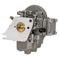 Pikkukuva 1 / 5: 6e3-14301-00 Kaasutin Yamaha 2-tahti 4hv 5hv Vene Moottori 6e0-14301-05 6e3-14301