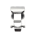 Miniatyrbilde 4 av 5: Turbolader Turbo Wastegate Stang Rattling Aktuator Clip 06j145220a Seat2.0