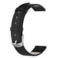 Miniatyrbild 2 av 5: Typ B Läderarmband för Garmin Lily 2 Justerbart Ersättningsarmband (FQ) Style A