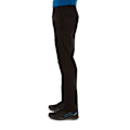 Pikkukuva 2 / 6: Craghoppers Miesten Kiwi Pro II -housut 36L Musta Black 36L