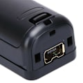 Pikkukuva 5 / 11: Wii:n ja Wii U:n Wiimote-ohjaimelle tarkoitettu korvaava langaton kaukosäädin