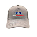 Miniatyrbild 4 av 4: Ford Performance Baseball Cap Cool Justerbar Ford Hat Män Kvinnor Utomhus Kepsar Mz-165 STORLEK: som bild1