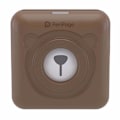 Miniatyrbilde 2 av 2: Bærbar 58mm Peripage Bluetooth Termisk Skriver for Utskrift