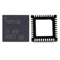 Miniatyrbillede 2 af 4: Xbox One X Hdmi Retimer Ic Chip Display Interface Ic Tdp158 Display Interface Ic
