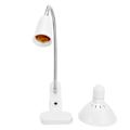 Miniatyrbillede 2 af 5: 120 LED Blå Gul Rød Lysterapi Lys Effektiv Ansigtsbehandling Bea