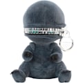 Miniatyrbilde 5 av 5: QMx Quantum Mechanix - Alien - Xenomorph Zippermouth Plush