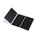 Miniatyrbillede 3 af 5: 5 stk. Nye Touchpad-klistermærker til Lenovo Thinkpad T460 T450