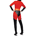 Miniatyrbild 2 av 3: The Incredibles 2 Onesie-kostym Halloween cosplay-kostym 180cm 180 cm