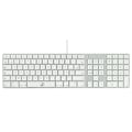 Miniatyrbild 1 av 4: Mobility Lab Keyboard för Mac