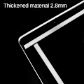Miniatyrbilde 2 av 10: Akryl Displayboks Displayboks 10X20X10CM 10x20x10cm