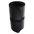 Miniatyrbillede 1 af 5: Yoga skridsikre knæpuder pude håndled hofter hænder til ben arm albuer balance øvelse fitness træning yogamåtte sport Black 0.16